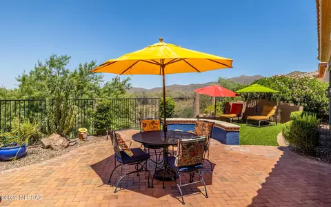 13565 N Buckhorn Cholla Dr, Marana, AZ 85658