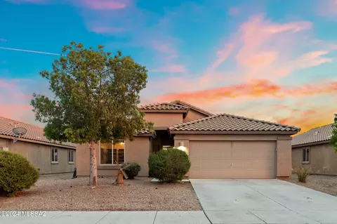 11497 W Stone Hearth St, Marana, AZ 85658