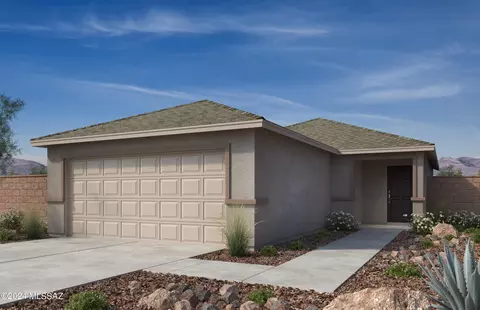 5214 E Carambola Ct, Tucson, AZ 85756