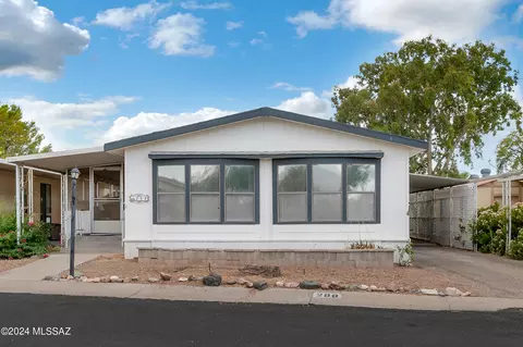 4675 S Harrison Rd #288, Tucson, AZ 85730