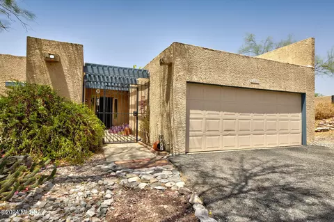 6317 N Camino Hermosillo, Tucson, AZ 85718