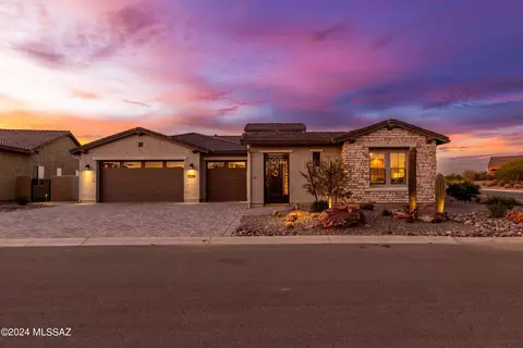 61884 E Travertine St, Oracle, AZ 85623