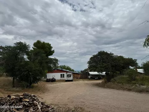 1950 E Mt Lemmon Hwy, Oracle, AZ 85623