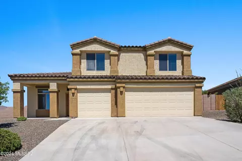 234 W Herschel H Hobbs Pl, Vail, AZ 85641