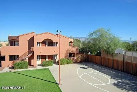 1745 E Glenn St #126, Tucson, AZ 85719