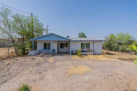 608 E Roger Rd, Tucson, AZ 85705