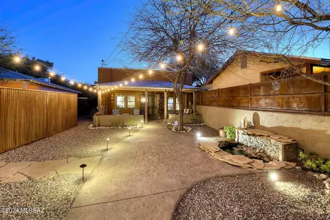 510 W 17th St, Tucson, AZ 85701