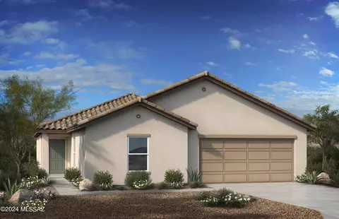 8858 E Stone Meadow Cir, Tucson, AZ 85730