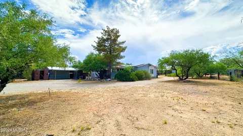 16561 N Capstan Ave, Tucson, AZ 85739