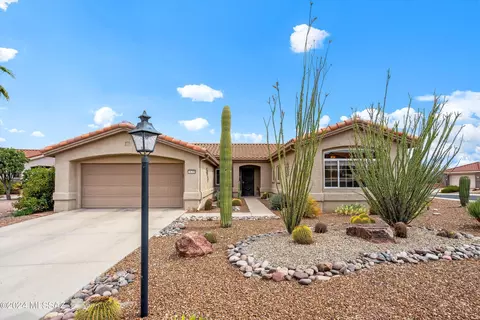 14250 N Greenspun Pl, Oro Valley, AZ 85755