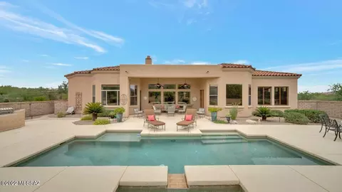 6042 W Double Green Ln, Marana, AZ 85658