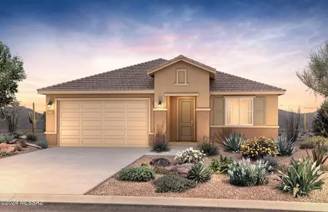 8001 S Expedition Dr, Tucson, AZ 85747