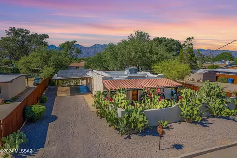 5031 E Fairmount St, Tucson, AZ 85712