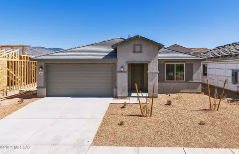 8081 S Expedition Dr, Tucson, AZ 85747