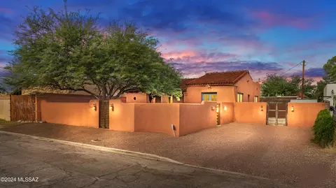 1136 N Norton Ave, Tucson, AZ 85719