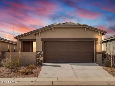 10335 W Zimmerman St, Marana, AZ 85653