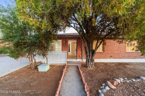 4918 E 12th St, Tucson, AZ 85711