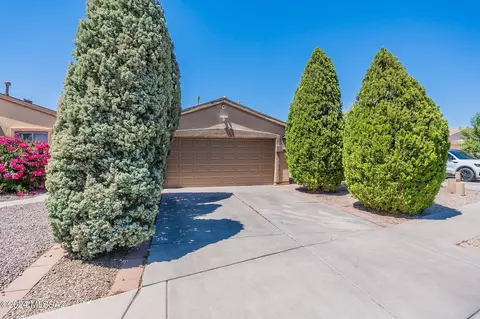 7345 E Cross Ridge Pl, Tucson, AZ 85710