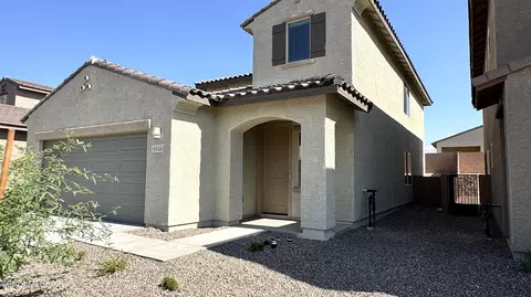 6949 W Jadewood Ln, Tucson, AZ 85757
