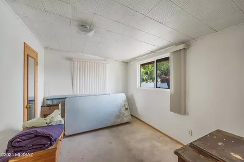 Bedroom - 1221 E 13th St, Tucson, AZ 85719 photo 3 of 3