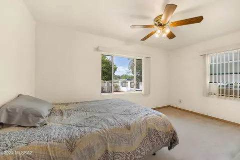 Bedroom - 1221 E 13th St, Tucson, AZ 85719 photo 1 of 3