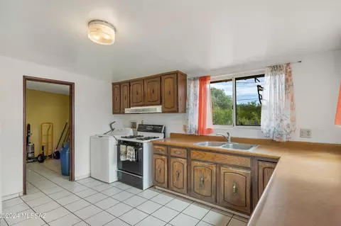 Kitchen - 1221 E 13th St, Tucson, AZ 85719 photo 2 of 2