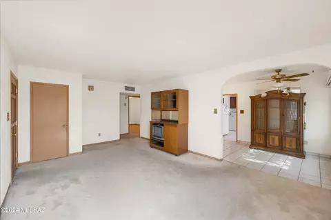 Living - 1221 E 13th St, Tucson, AZ 85719 photo 2 of 2