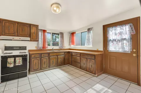 Kitchen - 1221 E 13th St, Tucson, AZ 85719 photo 1 of 2