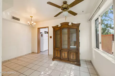 Dining - 1221 E 13th St, Tucson, AZ 85719 photo 1 of 1