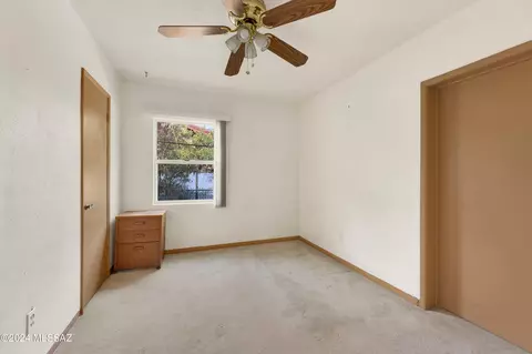 Bedroom - 1221 E 13th St, Tucson, AZ 85719 photo 2 of 3