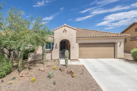 14059 N Del Webb Trl, Marana, AZ 85658
