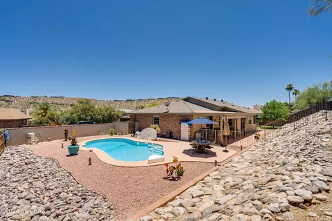 4321 N Ventana Loop, Tucson, AZ 85750