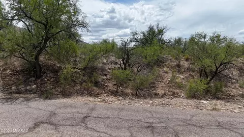 207 Avenida Pastor, Rio Rico, AZ 85648