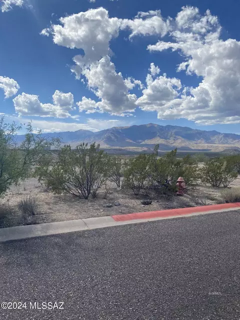 Star Fire Circle, Safford, AZ 85546