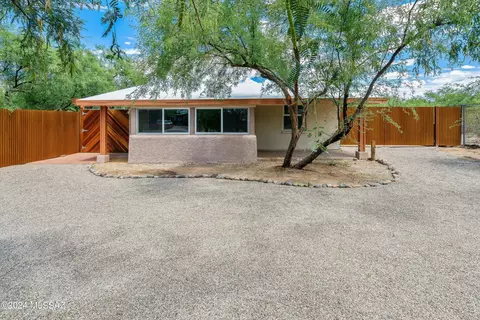 1632 N Sonoita Ave, Tucson, AZ 85712