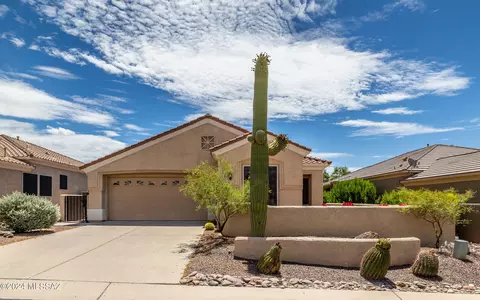 13414 N Sunset Mesa Dr, Marana, AZ 85658