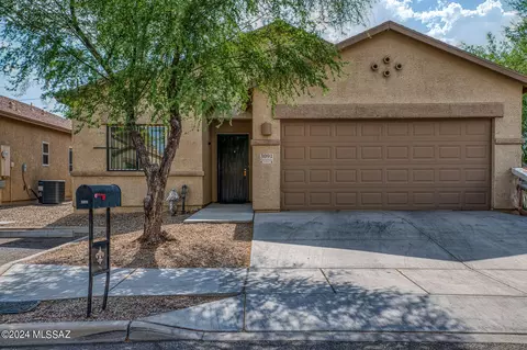 3091 N Desert Stone Pl, Tucson, AZ 85716