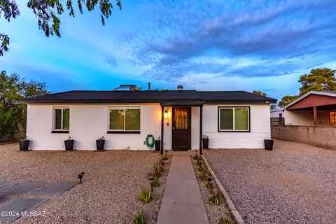 2626 N Norton Ave, Tucson, AZ 85719
