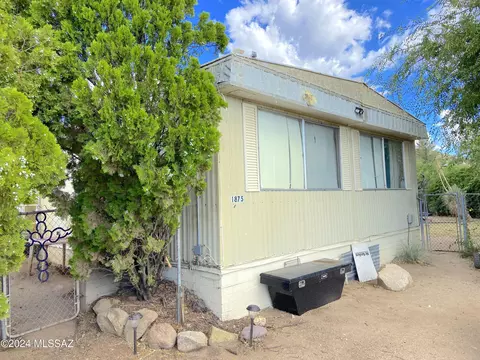 1875 W American Ave, Oracle, AZ 85623
