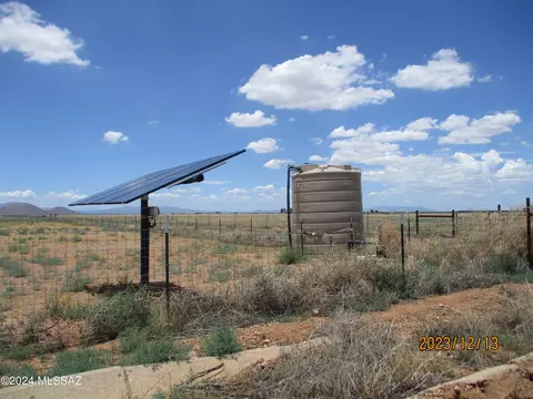 tbd E 80 Acres Parker Ranch Rd, Willcox, AZ 85643