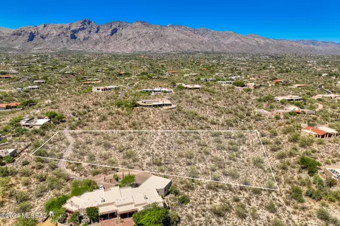 3520 E Calle Puerta De Acero #2D, Tucson, AZ 85718