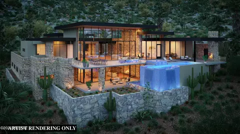 4678 E Palais Pl, Tucson, AZ 85718