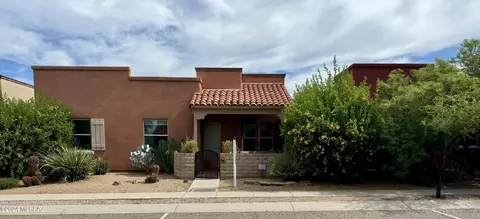 10469 E George Tolman Ln, Tucson, AZ 85747