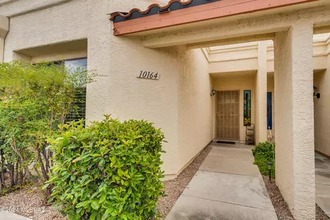 10164 E Chevelon St, Tucson, AZ 85748