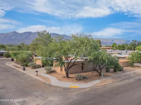 3002 N Ann Eve Pl, Tucson, AZ 85716