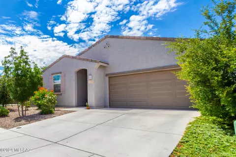 10653 W Hayward Dr, Marana, AZ 85653