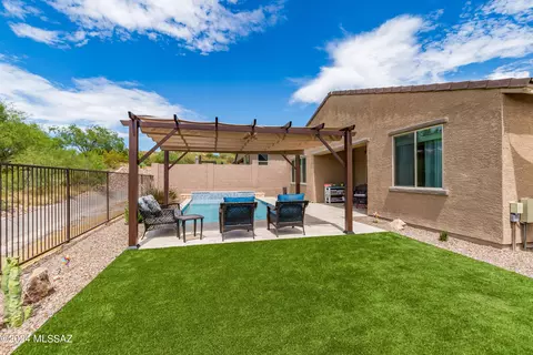 13905 E Silver Pine Trl, Vail, AZ 85641 photo 4