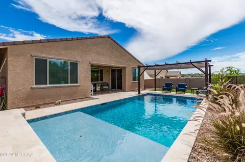 13905 E Silver Pine Trl, Vail, AZ 85641 photo 3