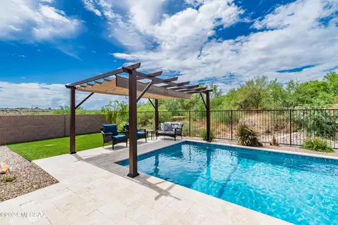 13905 E Silver Pine Trl, Vail, AZ 85641 photo 7