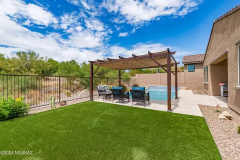 13905 E Silver Pine Trl, Vail, AZ 85641 photo 5